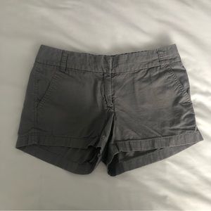 **5 ITEMS FOR $5** JCrew Chino Shorts